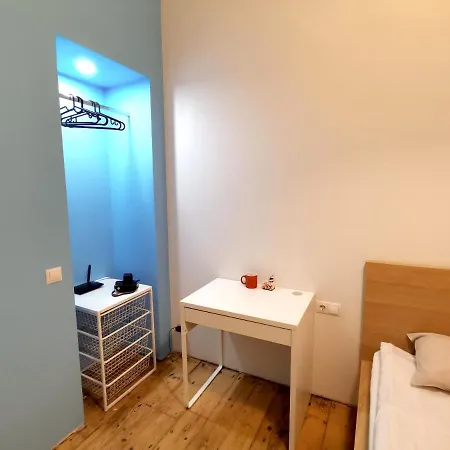 Apartment Katrinas Cosy Center Riga
