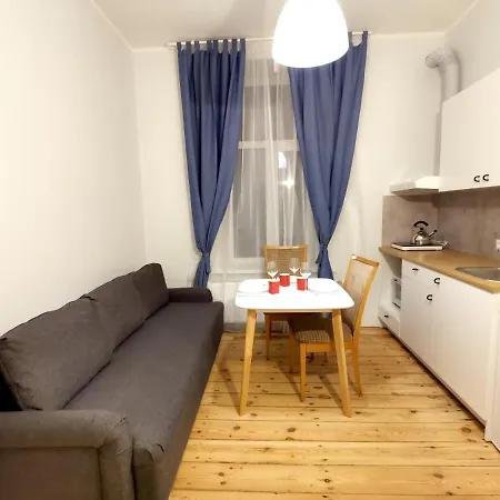 Katrinas Cosy Center 리가